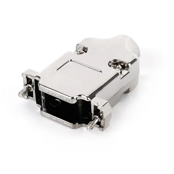 D-SUB 25Pin 44Pin Metal Hood DB 25 Pin 44 Pin metal hood for cable (SS Type)