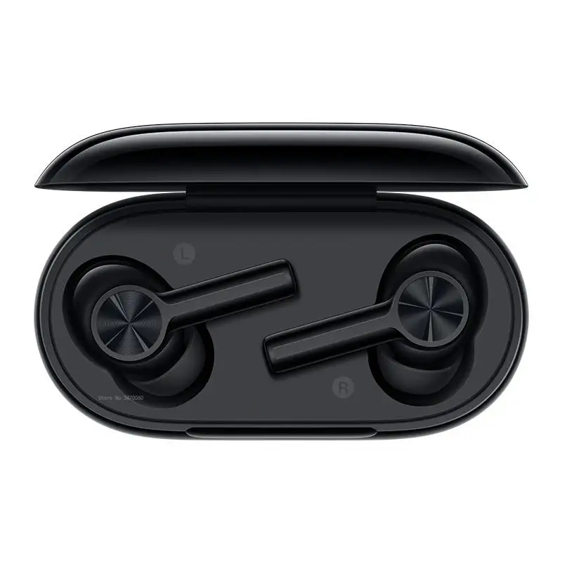 E504A OnePlus Buds Z2 ANC наушники-вкладыши 40 дБ атмосферы TWS Ture беспроводные наушники AAC SBC BT 5 2