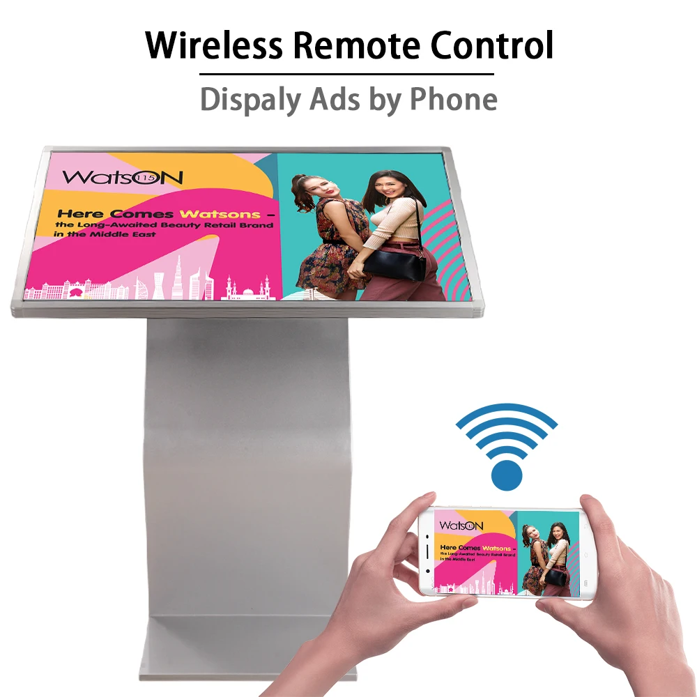 32 Inches I5 Windows Payment Terminal Self-Service Machine Touch Screen Self Service Kiosk