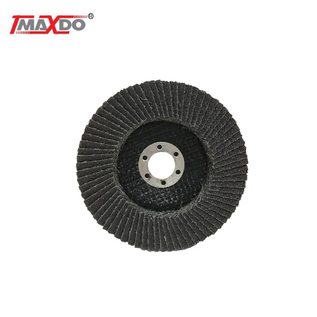 Grinding Wheel 4 inch Flap Disc Flap Wheel