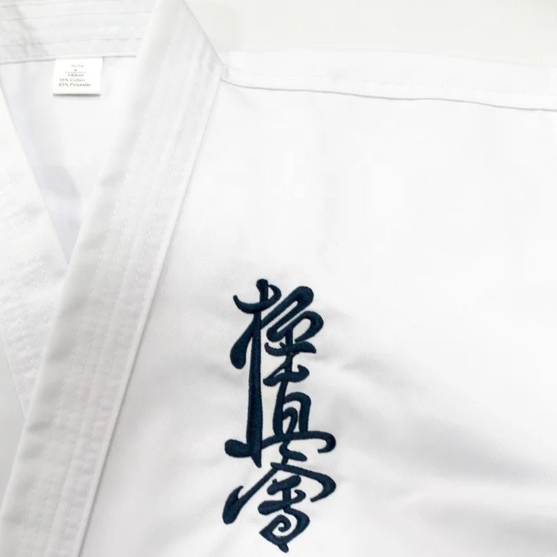 kumite pour fille 100 polyester shureido jata best cheap tokaido boxing uniforme de karate nanbudo