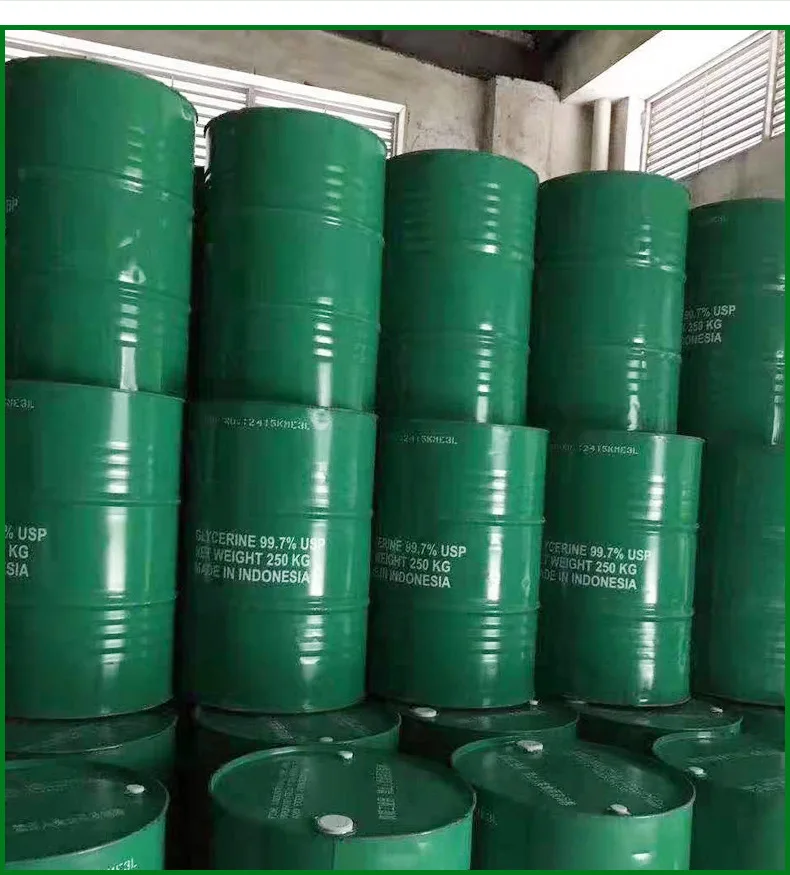 Hot Selling Industrial Esters and Derivatives EAC Chemical Solvent Ethyl Acetate