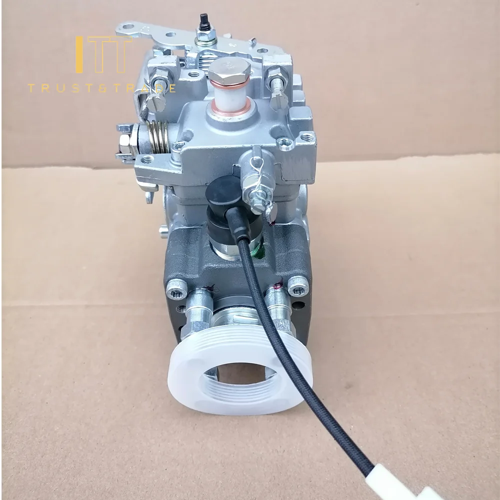 104647-7000 104747-7000 NP-VE4/10F1300RNP2625 6272-71-1110 дизельный двигатель части двигателя топливный насос в сборе для