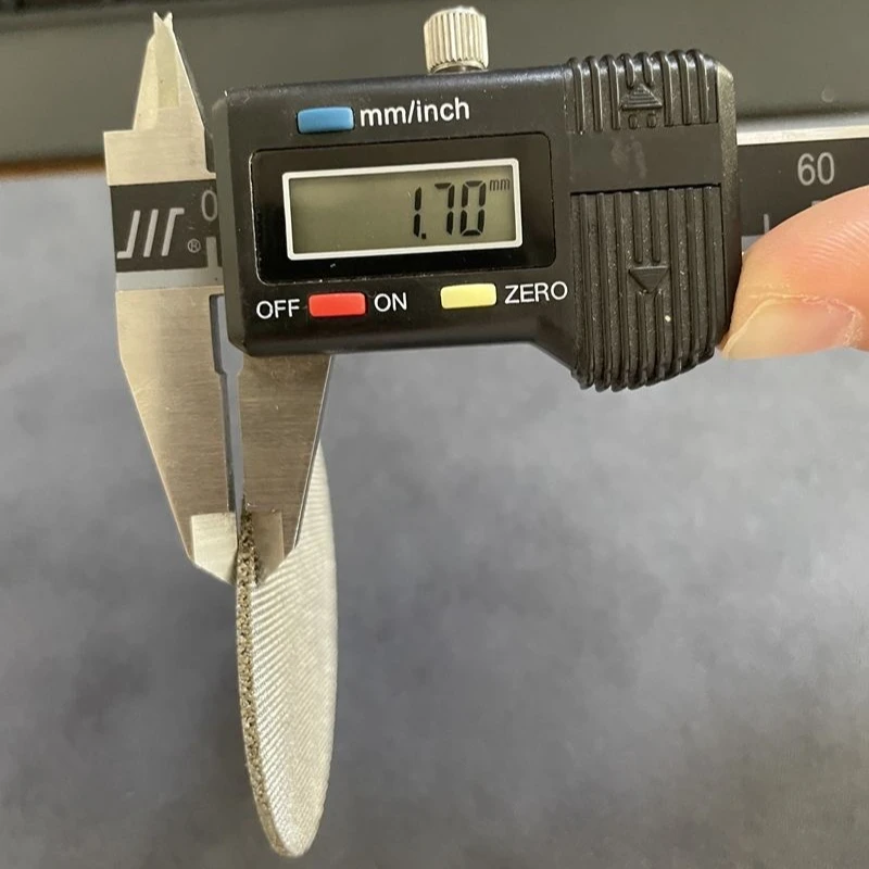 Top Seller Coffee Tools Espresso Machine Mobile Filter Special Filter Paper Reusable Coffee Filter