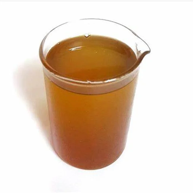 HOT SALE Free sample Linear Alkyl Benzene Sulfonic Acid/ LABSA 96% detergent raw materials