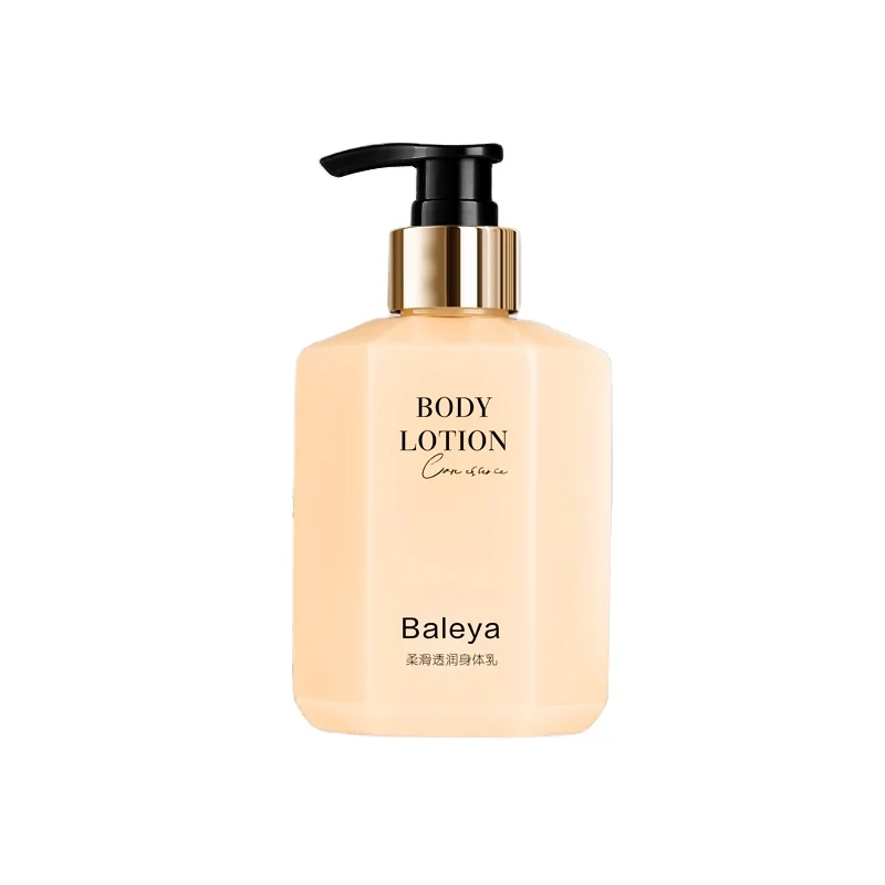 Guangdong Origin Skincare Body Lotion with Hyaluronic Acid OEM/ODM Smooth Bath Essentials Lactobionic Moisturizing Properties