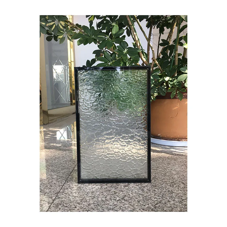 screen decor Decorative decoration strip for Glass partition chunk with stand