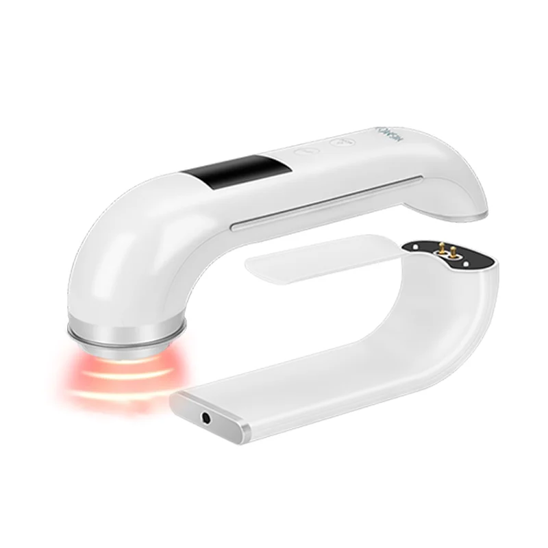 Spa Led Lifting Rejuvenation High Frequency led light therapy Multifunctional Wholesale USB Charging LED Photon Instrument