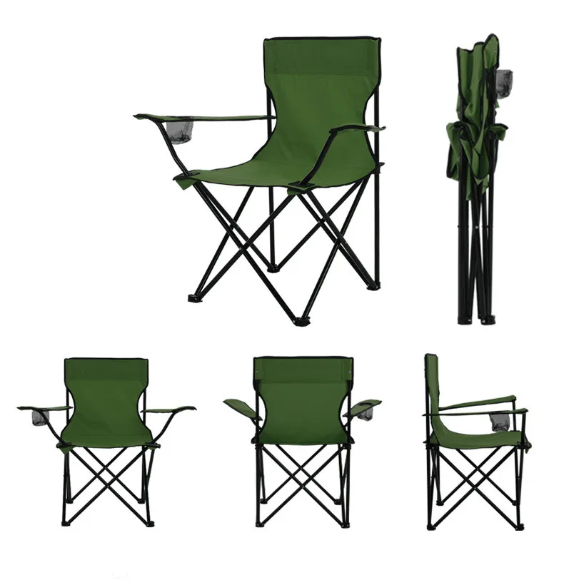 Garden park party use eco-friendly aluminum frame large size folding table foldable chair set