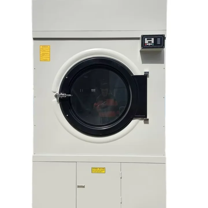 Laundromat Use Mink Blanket Drying Machine