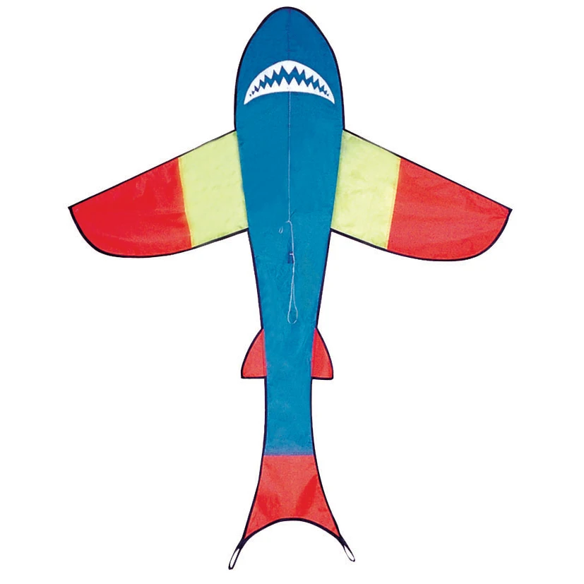 
Customized All Kinds Single Line Kite Easy Fly Beach Cartoon Whale Kite For Kids And Adults 