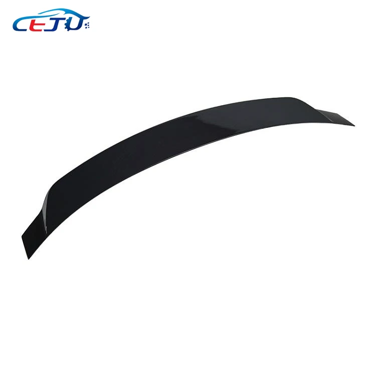 Rear Tail Wing Roof Top Spoiler Wing Car Rear Roof Wing Rear Spoiler For Mazda 3 Axela 2020