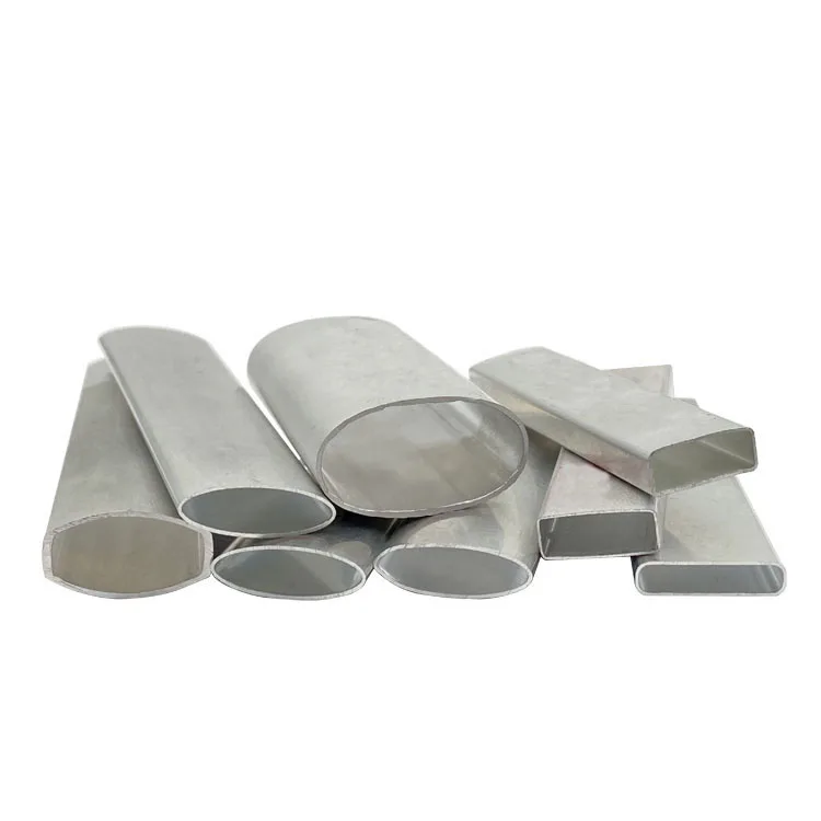 Fangrong Hot selling 6061 6063 t6 round aluminum tubing aluminum pipe tube