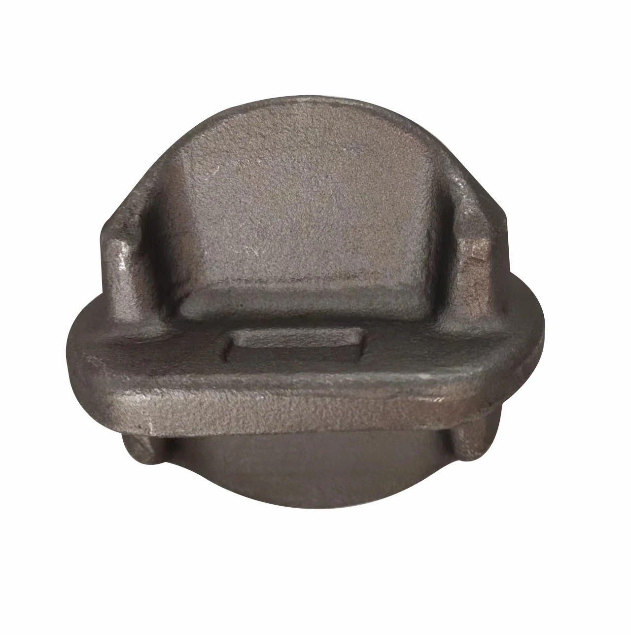 Hot Forging Carbon Steel Single Double Container Stacker Container Stacking Cone