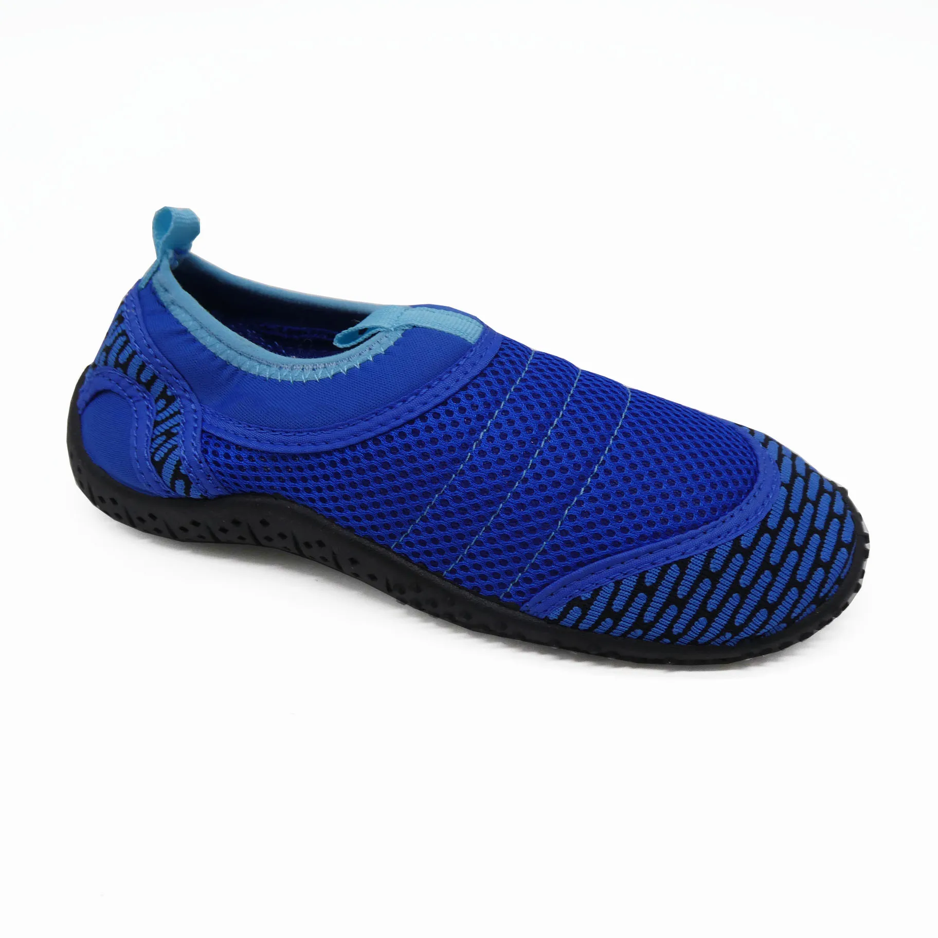 New Custom Swimming Rubber Water Shoes Aqua Shoes Breathable Soft Barefoot Outdoor Beach Nonslip Fitness aqua shoes