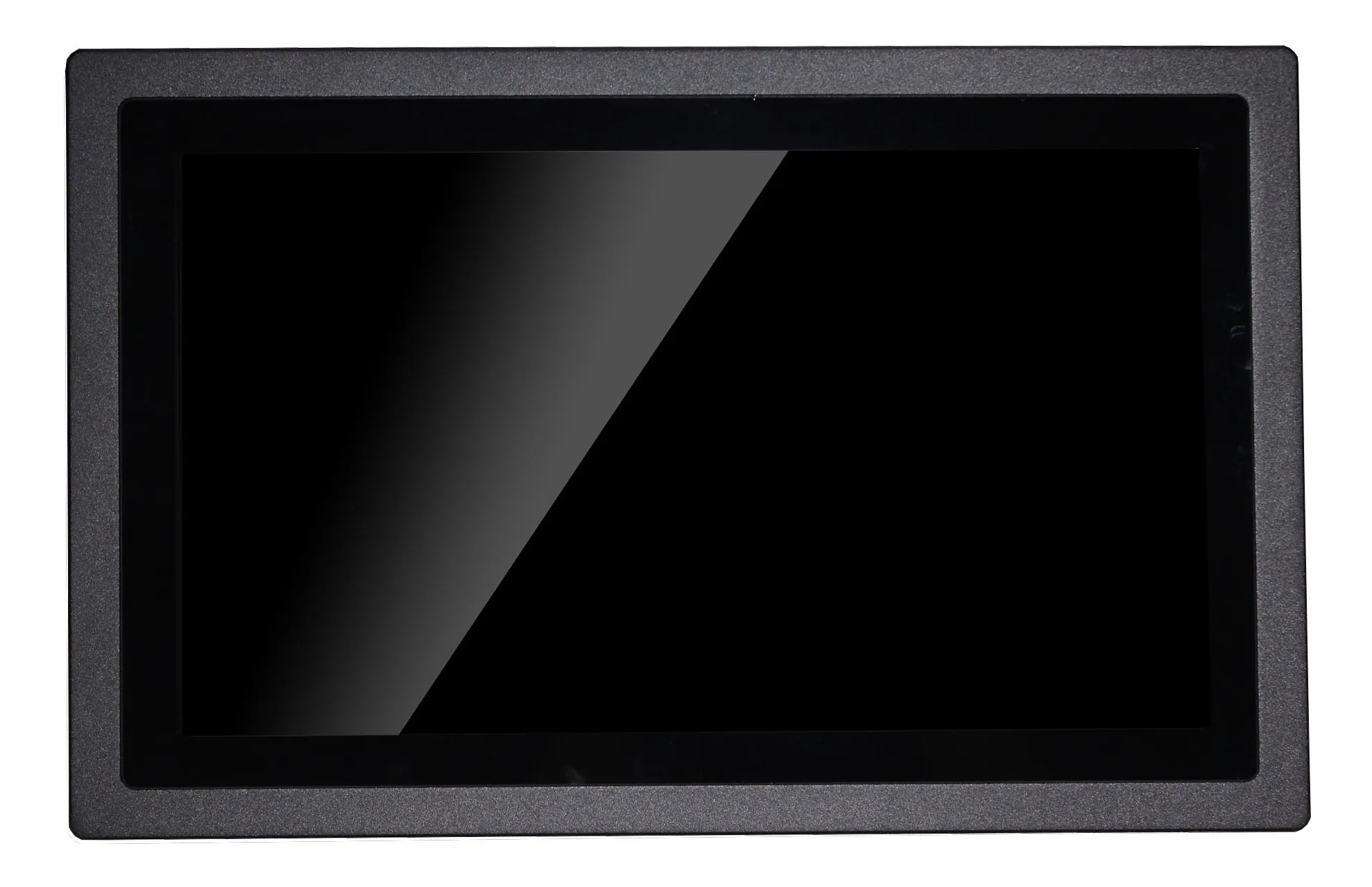 17 inch  Industrial Rugged Touch panel PC support CPU intel i5/i7 and IP65/IP67 rate  Al-alloy material Rugged monitor