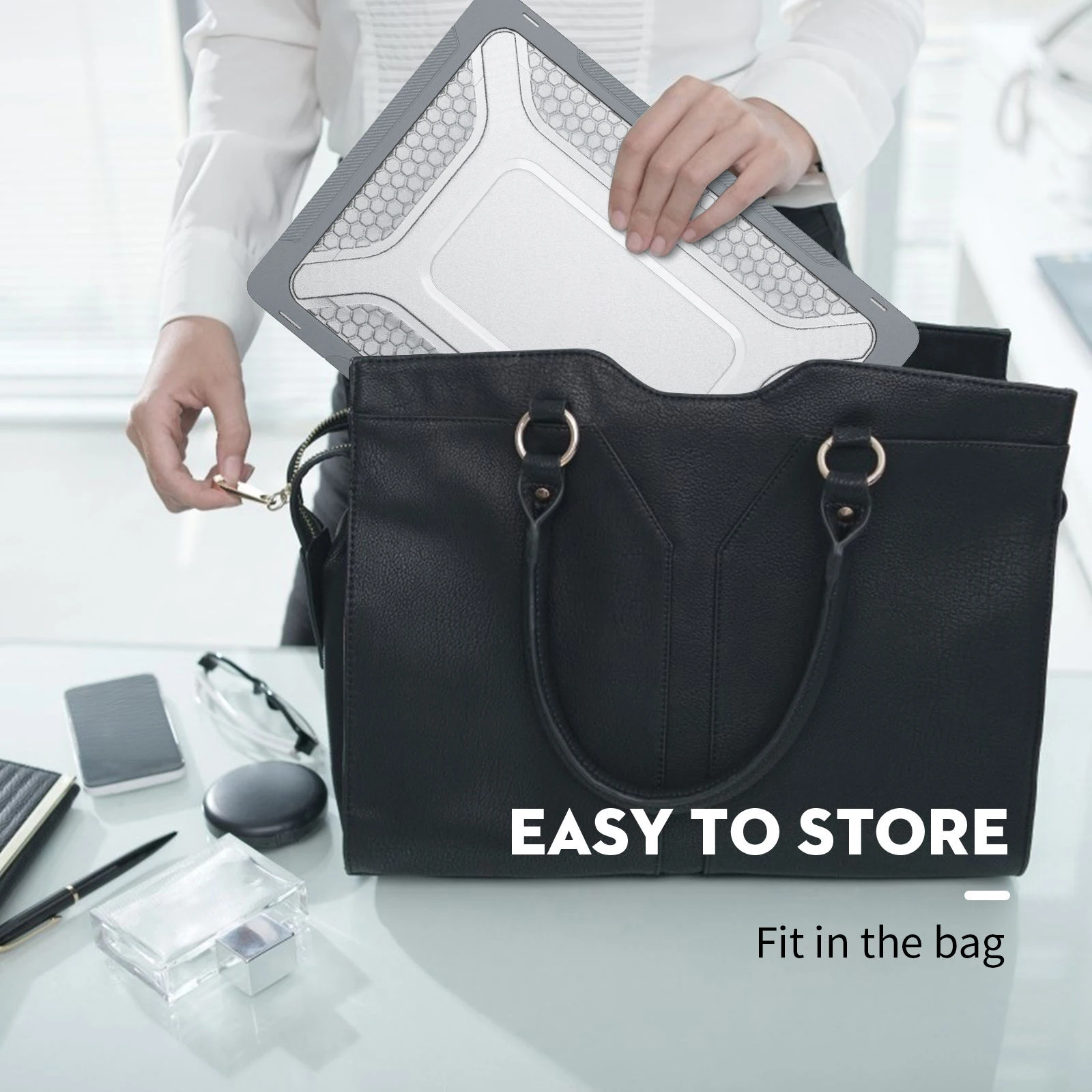 Shockproof Luxury Laptop Top Tablets Cover Protective Covers For Macbook Pro 14 M1 A2442