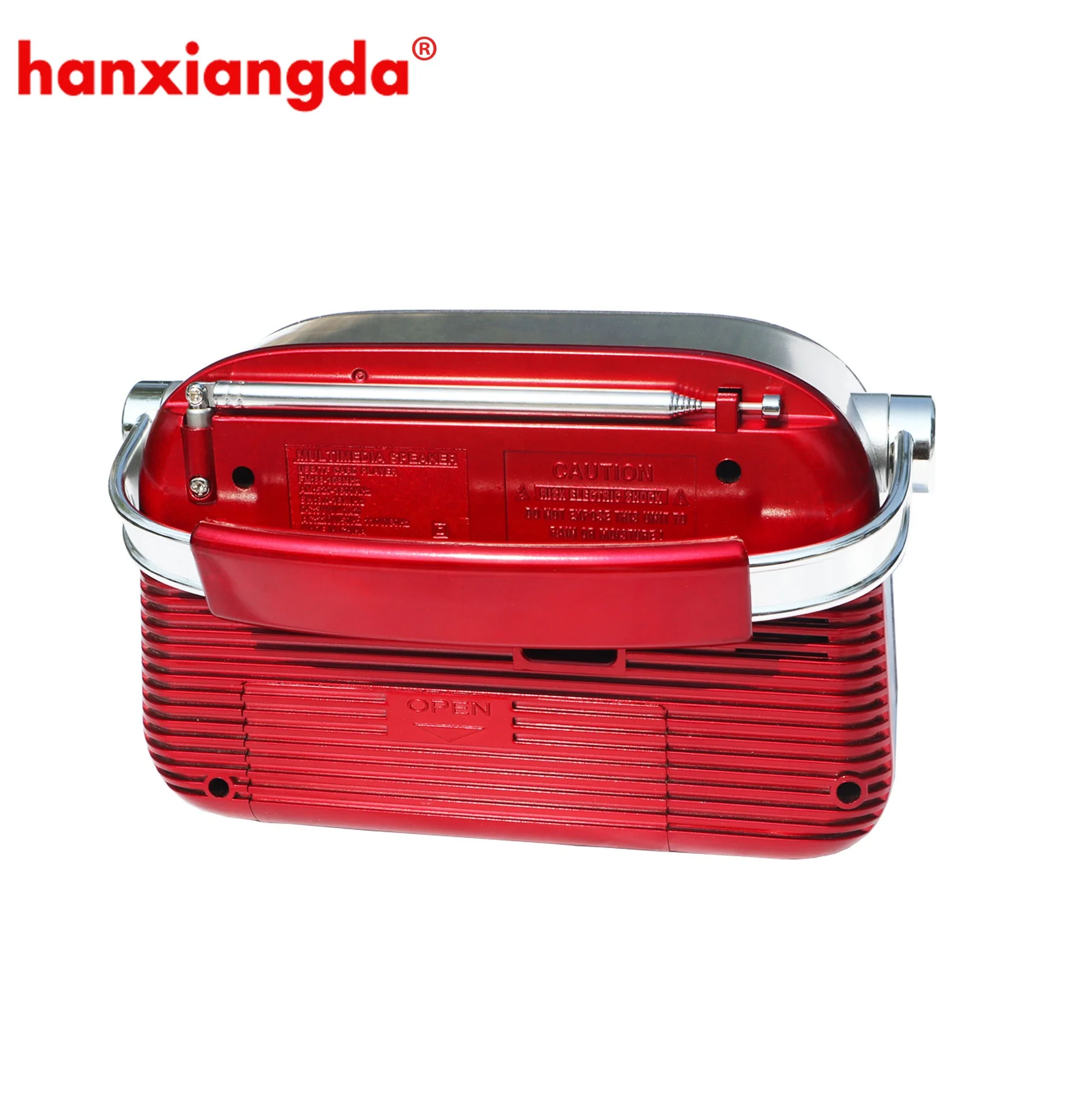 Cheap AM FM SW 3 Bands Radio Portable AM FM 2 BANDS HOME Radio