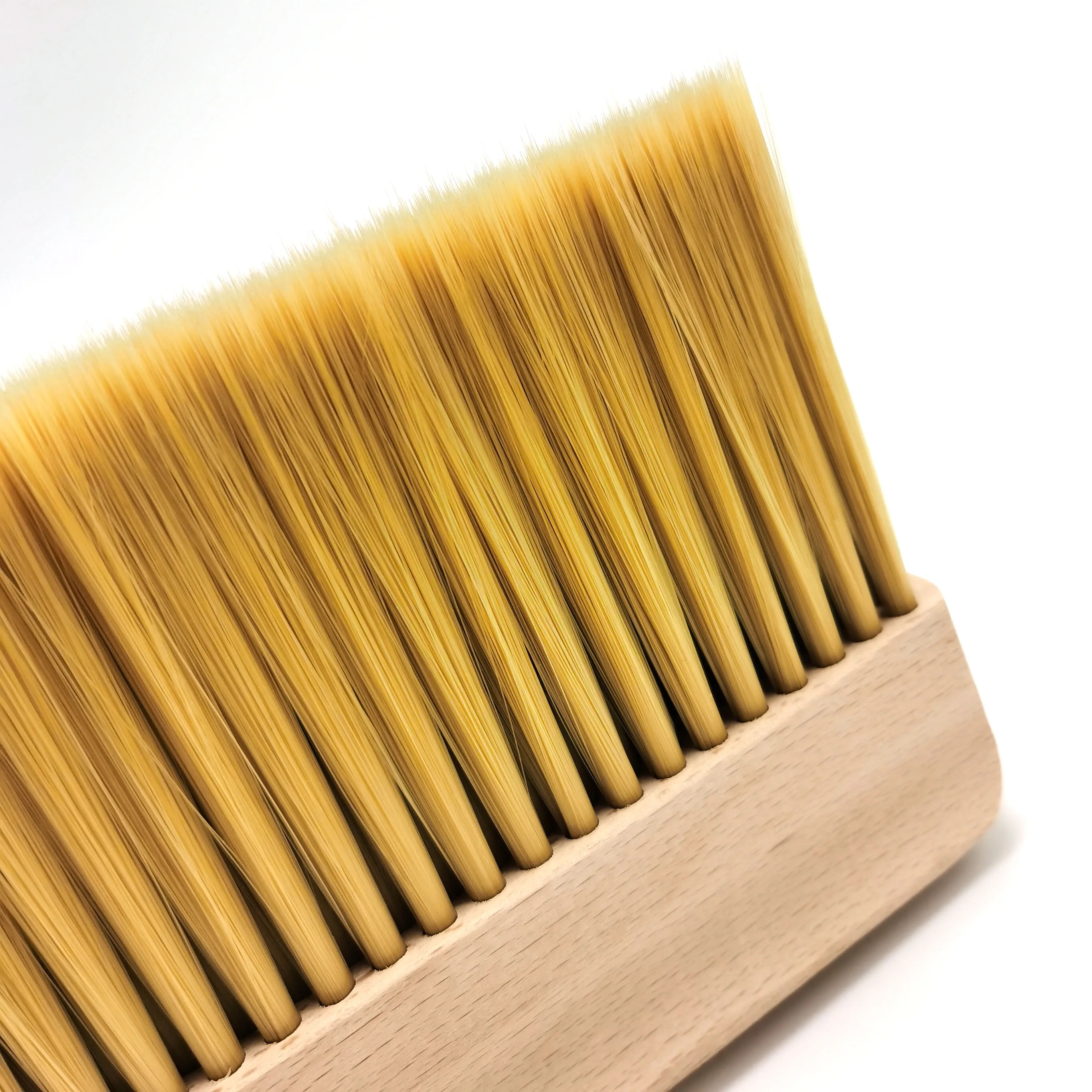 Multi-functional Soft Bristled Brush Dust Removal Brush Household Cleaning Brush