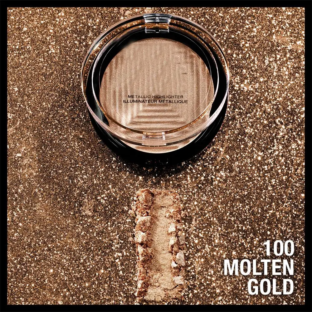 Private Label Make Up Glow Face illuminating Makeup highlighters makeup highlighter palette