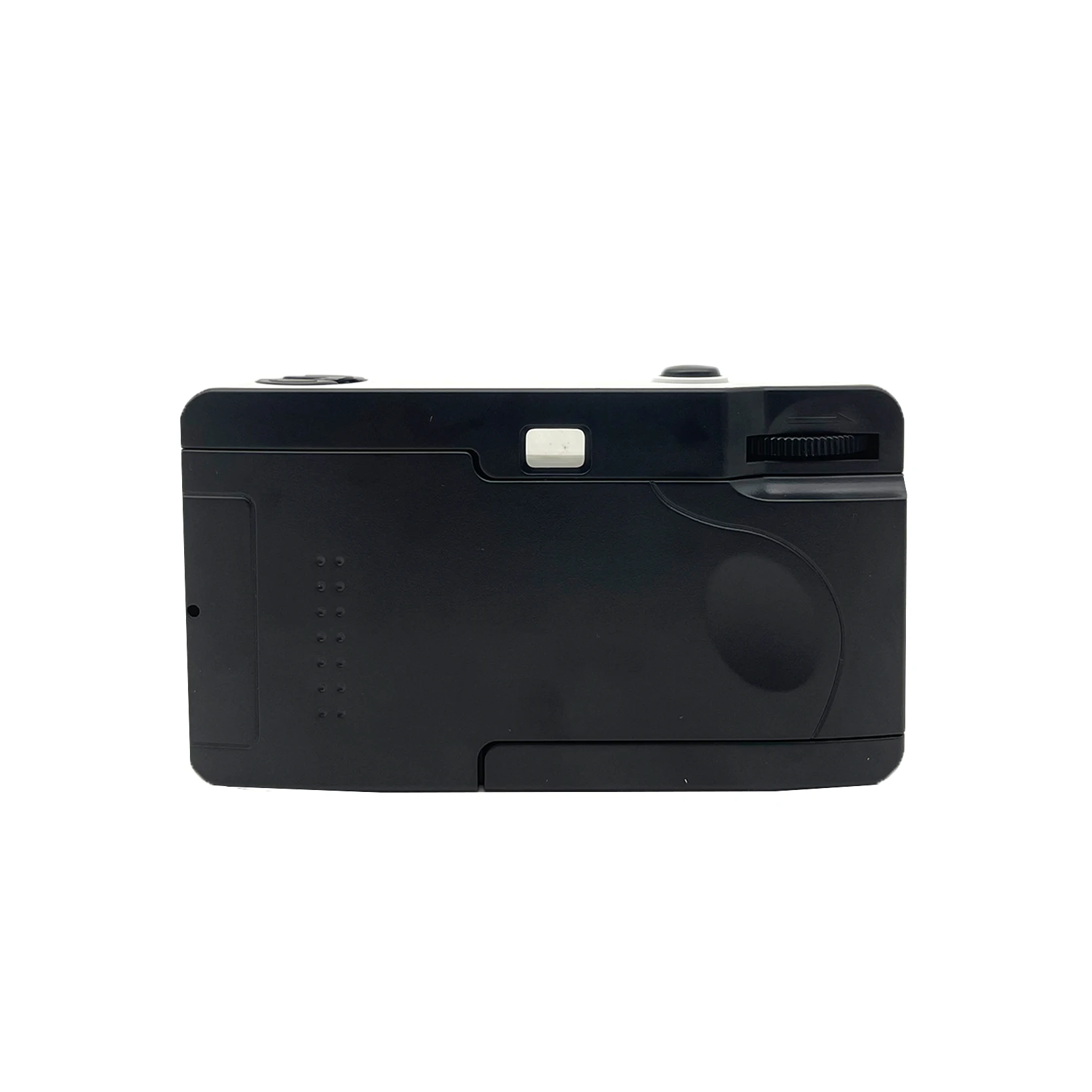 Пленочная камера 35 мм, полурамка, лучшая недорогая пленочная камера 35 мм, многоразовая ручная точка и Съемка со встроенной вспышкой