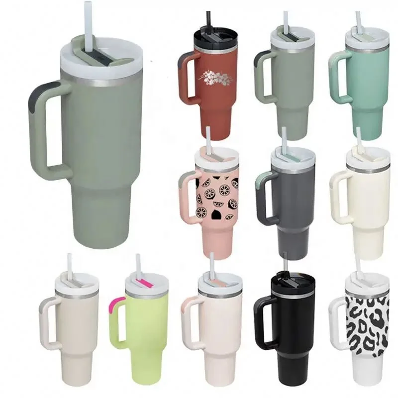 Termo Original De Acero Inoxidable Copo Original Taza Termo Clsico Tumbler