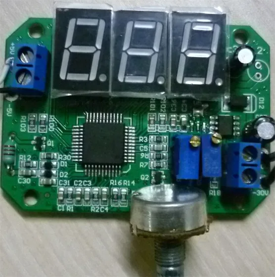PCB & PCBA design and  assembly