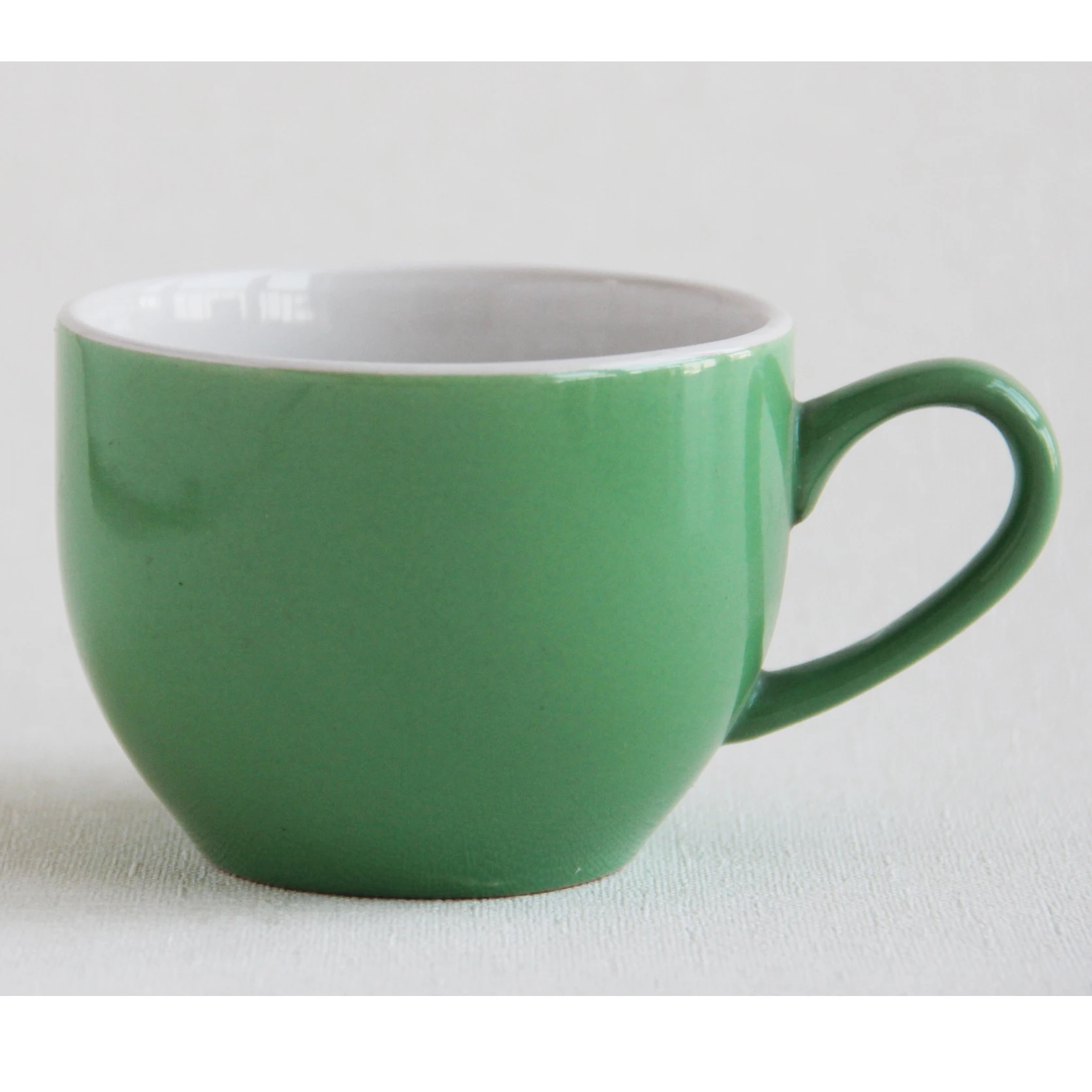 500ml Ceramic soup mug