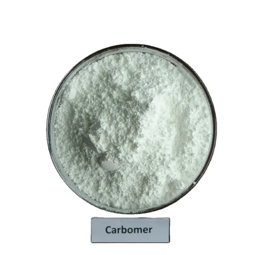 
Cosmetic Carbopol 940 White Powder Carbopol940 99.0%min C3H4O2 ZTM 