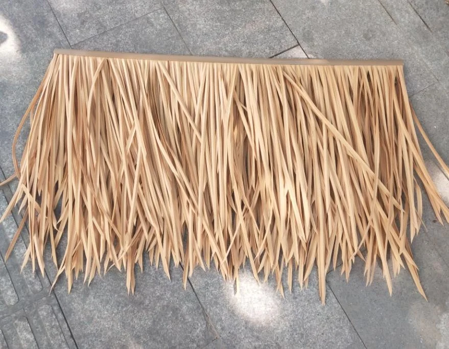 Artificial Thatch Roofing Sheet Roof Tiles