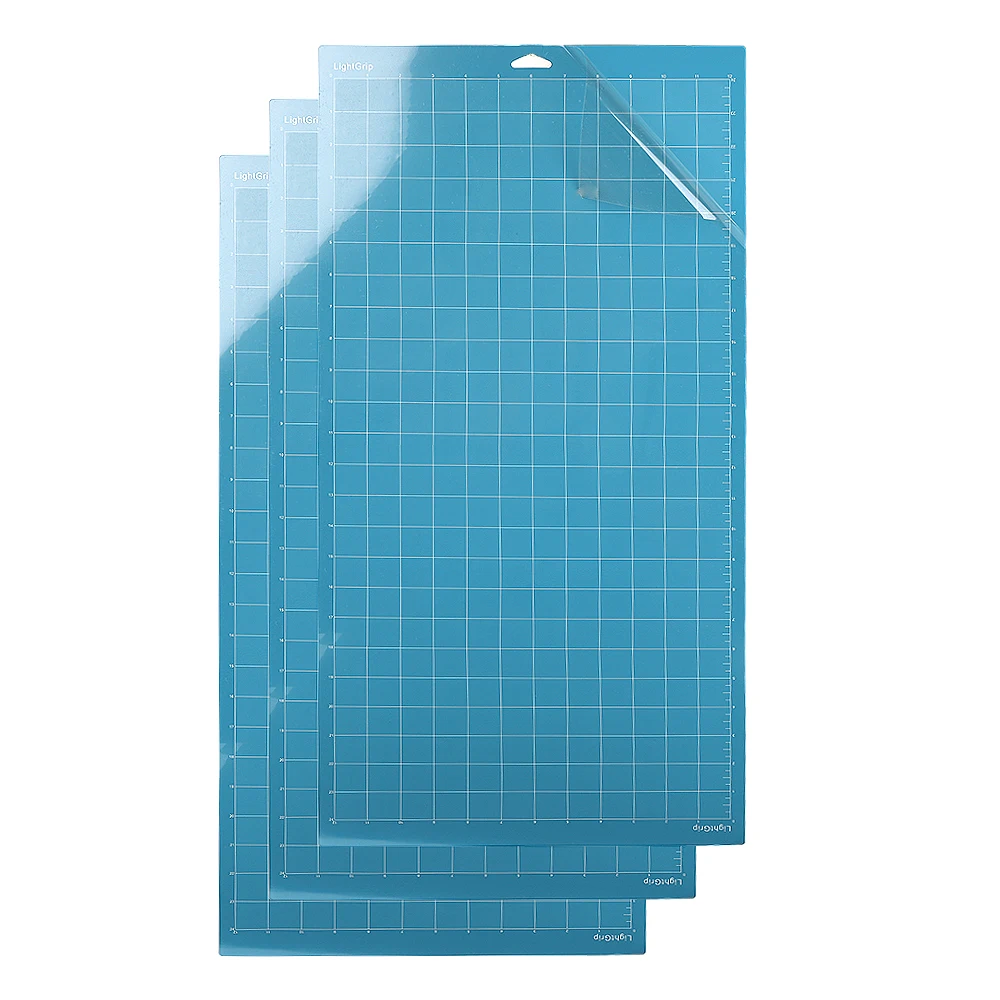 Новый продукт клейкие коврики для резки из ПВХ 12x12 12x24 фигурка фигуры камеи стандартный захват прочный легкая рукоятка виниловый