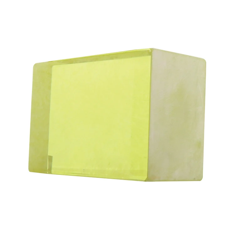 8mm 10mm 12mm 15mm 18mm 20mm 25mm X-ray Lead Glass Sheet