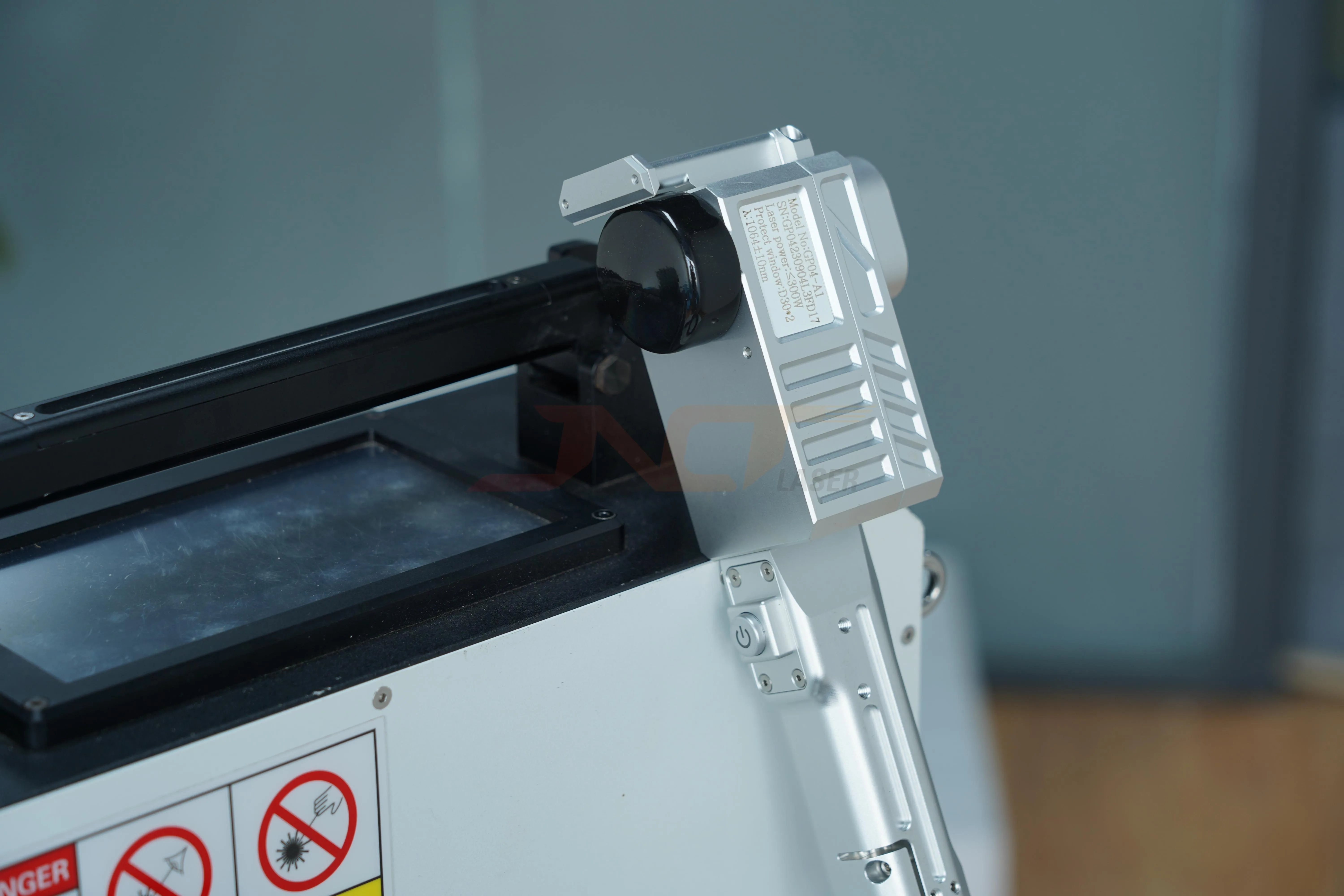 rust removal laser 100w Machinery Engines laser cleaning wood metal paper Cnc Engine Motorcycle Handheld 3 Years