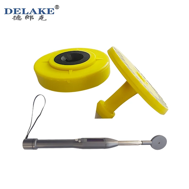 Прямая Продажа с фабрики Delake пользовательские Ушные бирки солнечная энергия GPS трекер для коровьего скота буйволов быков телят