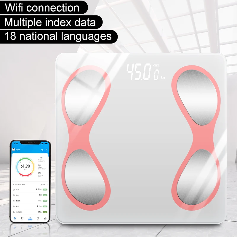 Оптовая продажа весы для определения индекса массы тела и жира