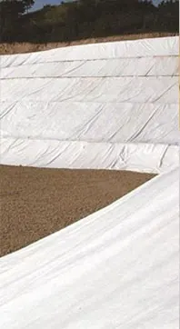 Price nonwoven geobag geotextile grow tube PP sand geo bag for sand