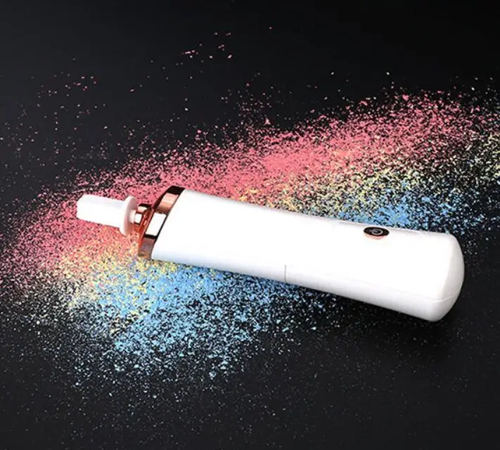 Professional Electric Premium Cleansing Make Up Brushes Cleaner Dryer Washing Scrubber Machine Cleaning Makeup Brush Washer