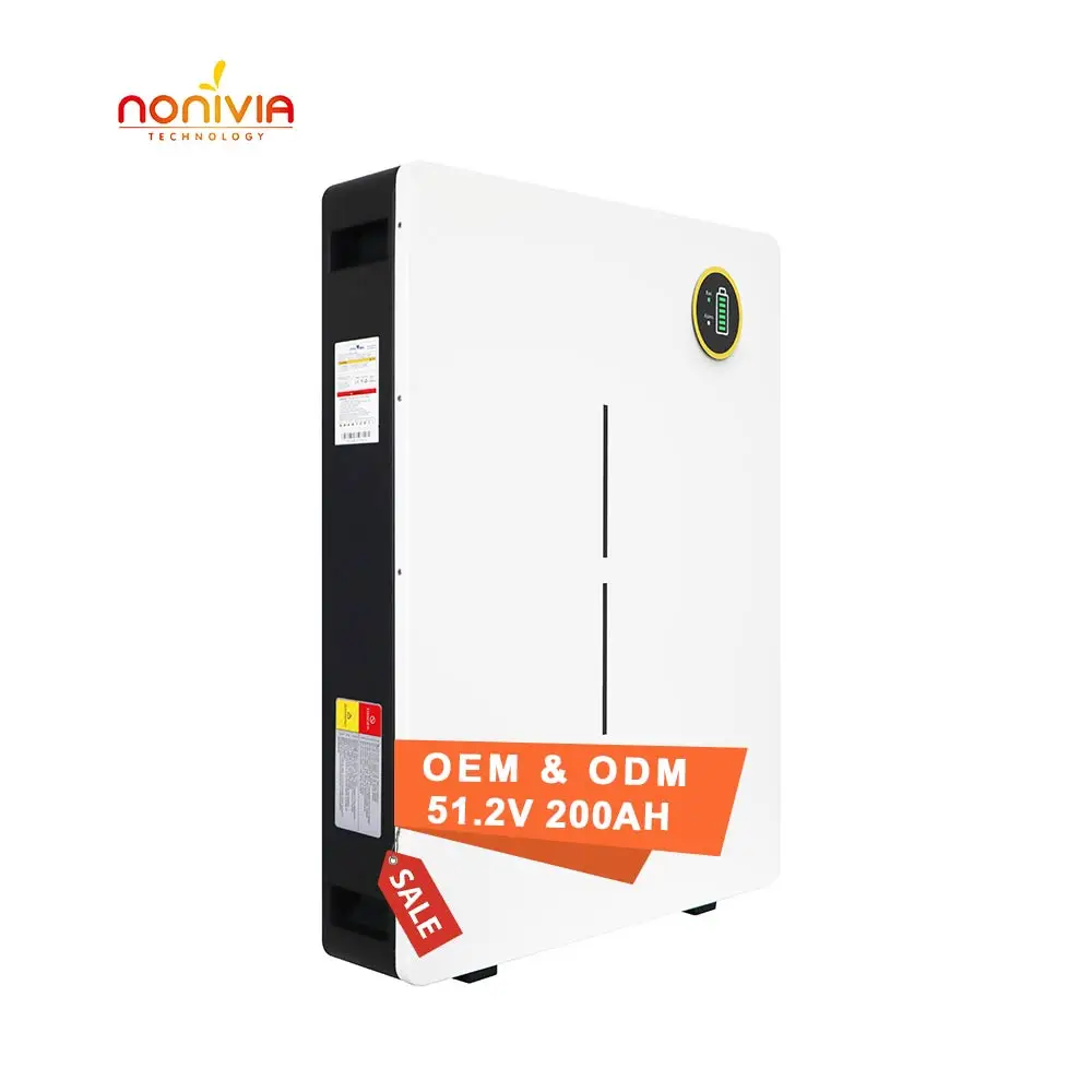 48v 51v 200ah 200 amp 200a 5kva 7.5kw 8kw 8kwh 9.6kwh 20kva energy storage lithium ion photovoltaic lifepo4 solar battery