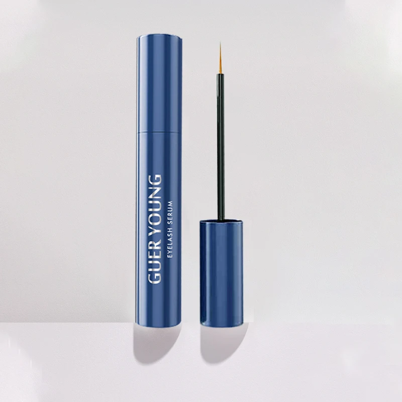 GUER YOUNG Eyelash Growth Enhancer Professional Eyelash Serum Lash Serum Growth