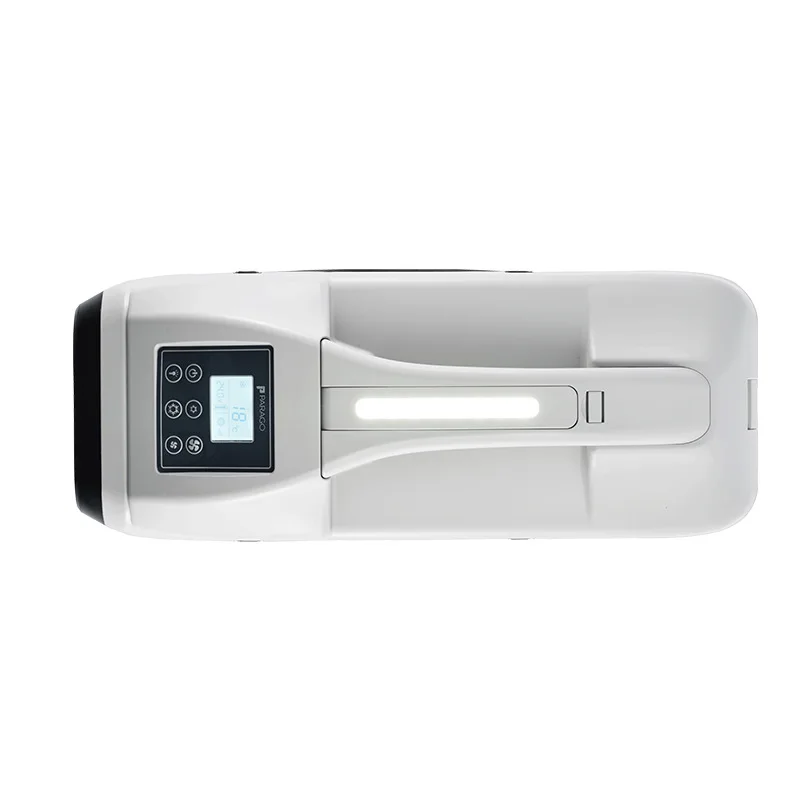 TR Air Cooler Cooling Fans Portable Air Conditioner for tents and outdoors