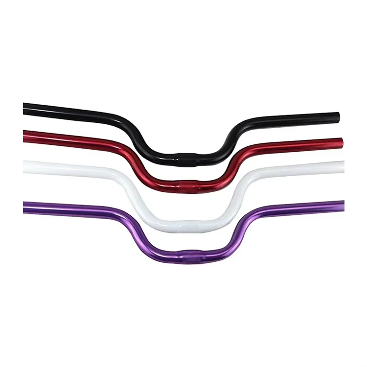 Custom Make Raised Hand Handlebar Folding Bicycle Handlebars for Motorcycle Parts Accessories Handle Bar Handle Bars Kit