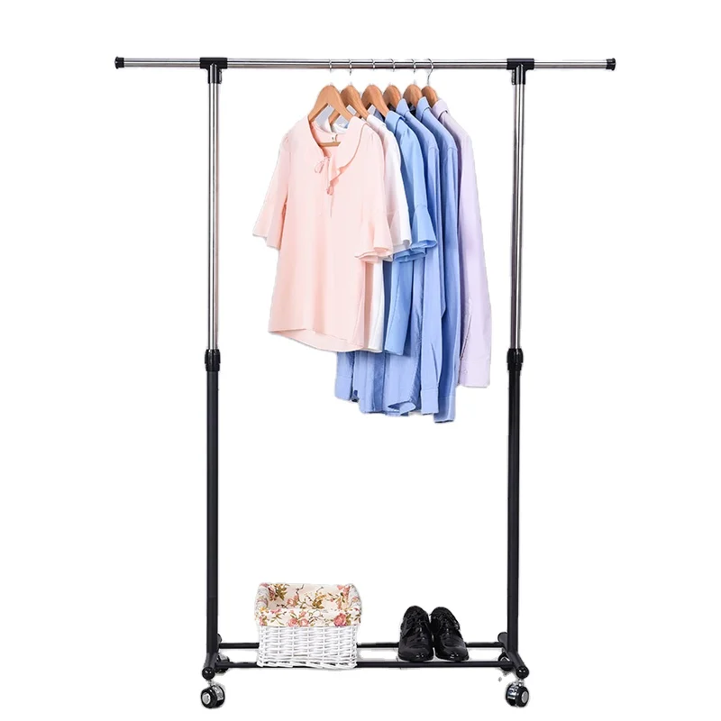 Economical Indoor Intellig Clothes Drying Towel Rack
