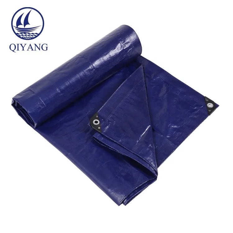 
Waterproof Oxford Fabric Heat Reflective Tarps Shelter PE Biodegradable Tarpaulin Printing Cebu 