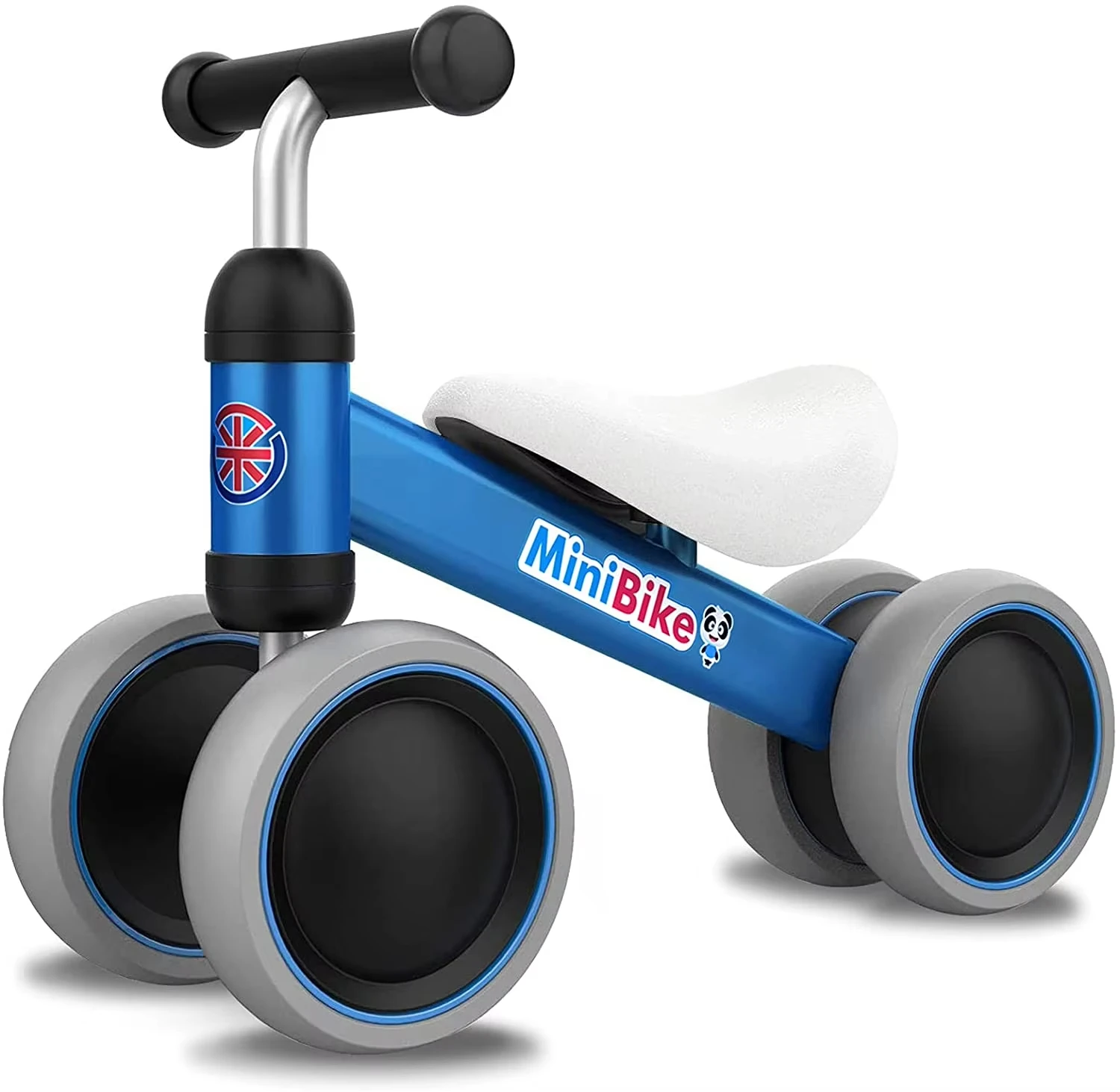 Cheap Competitive Price Balance Bike No Pedal Baby New Model Children Balance Bike For 1-2 Year Olds