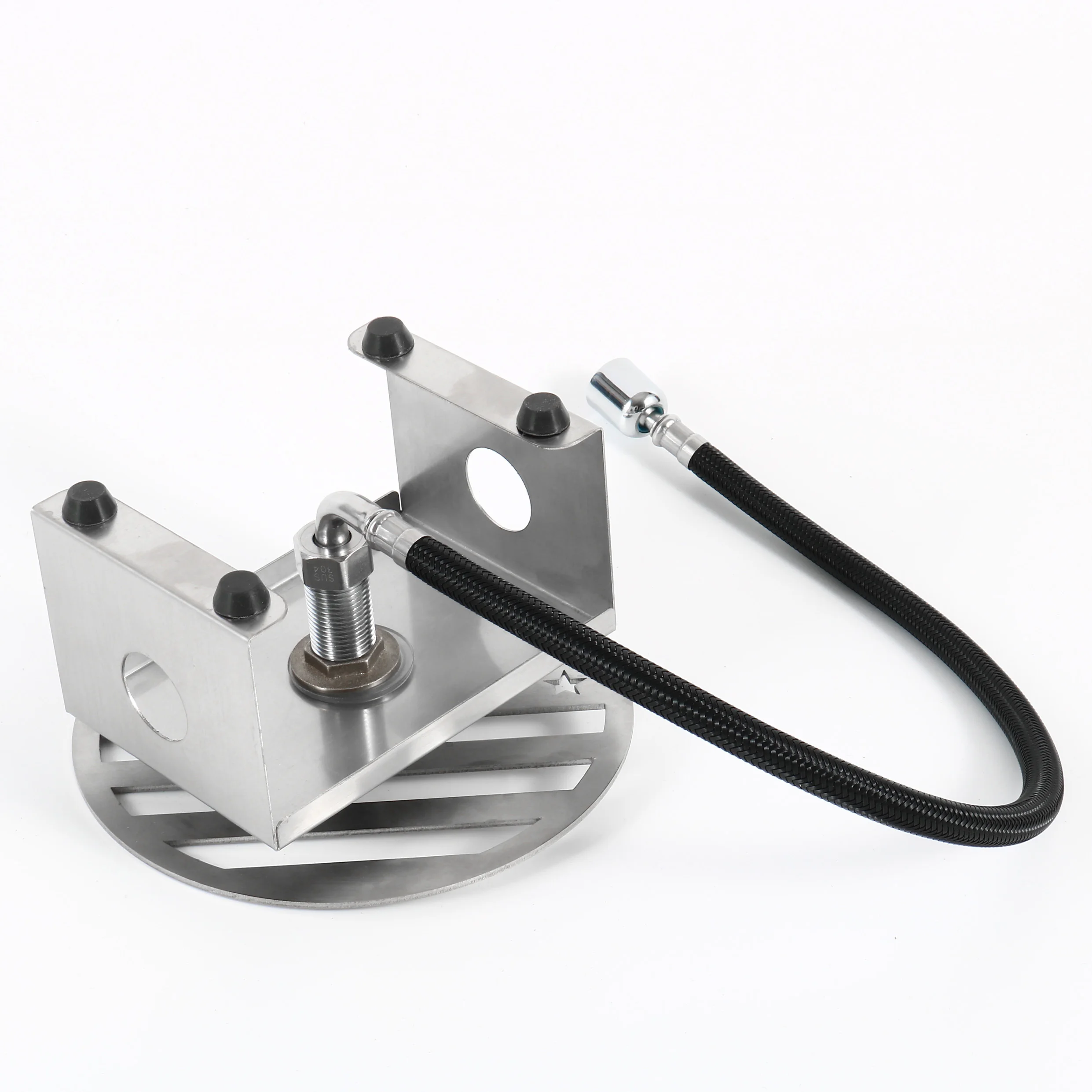 Bar Series Rinse-Matic Blender Container Rinser for Blender Jars