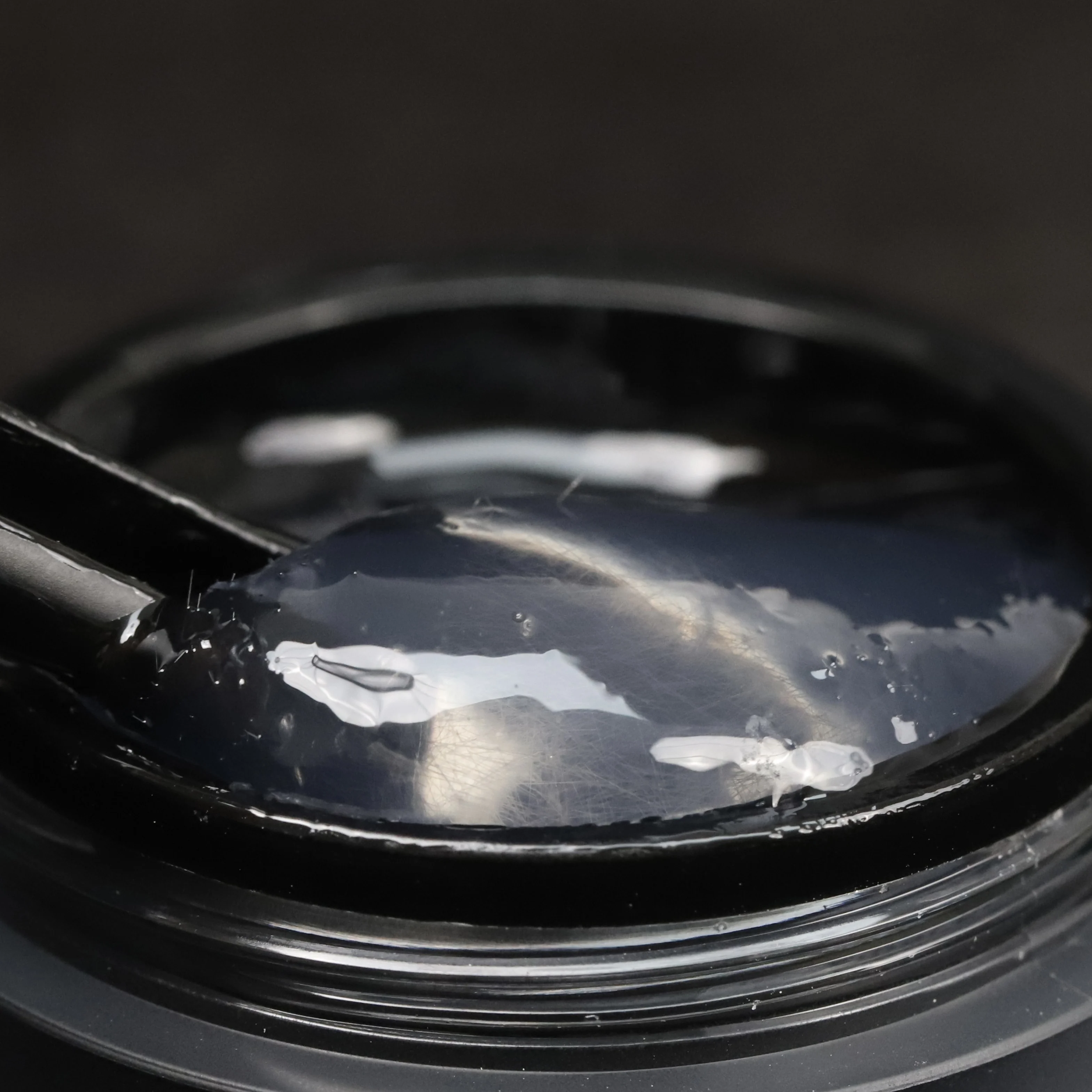 MH OEM ODM 50% more fiber glass UV gel builder for nails 15ml 1kg wholesale clear gel nail builder