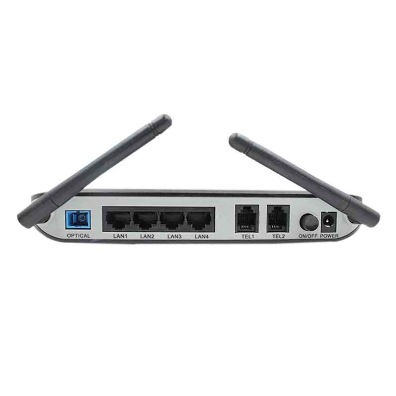  HUAWEI GPON EPON GEPON ONU ONT HGU роутер режим 4FE + WIFI 4GE та же функция a