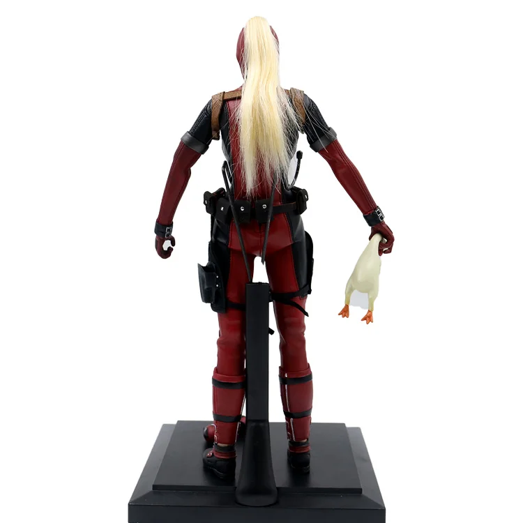 Dropshipping 3D Printing Oem Custom Characters Plastic People Vinyl Toy Action Figure