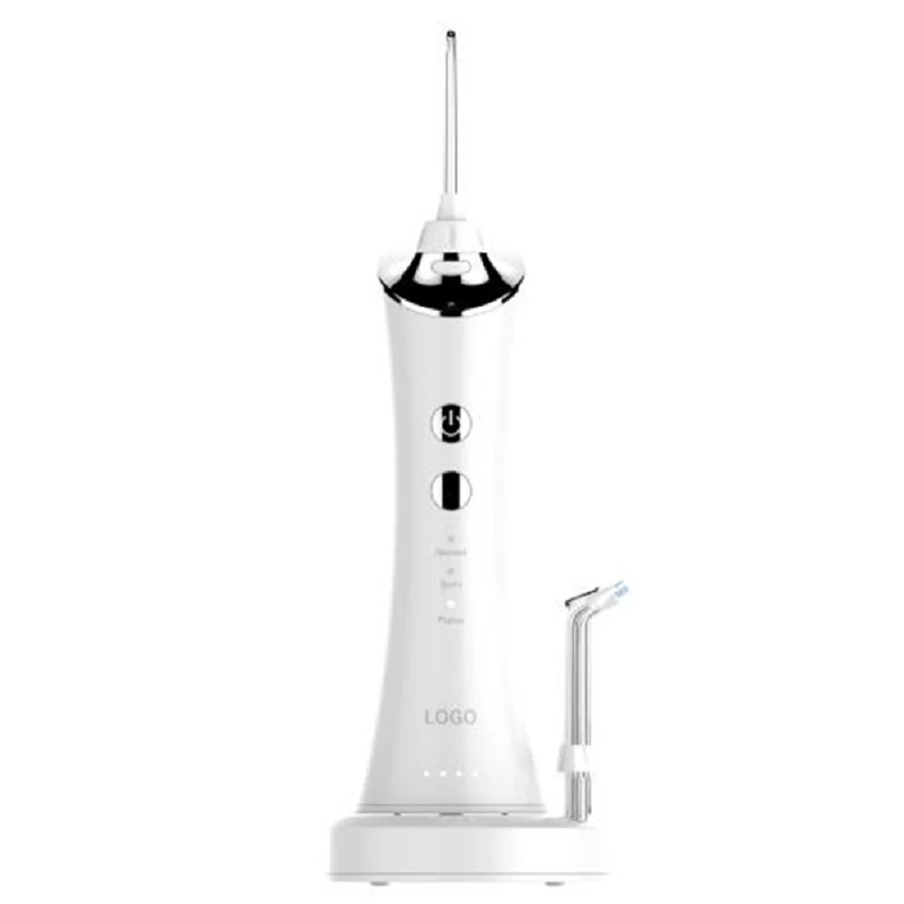 
Factory wholesale home use household rechargeable oral irrigator water flosser 