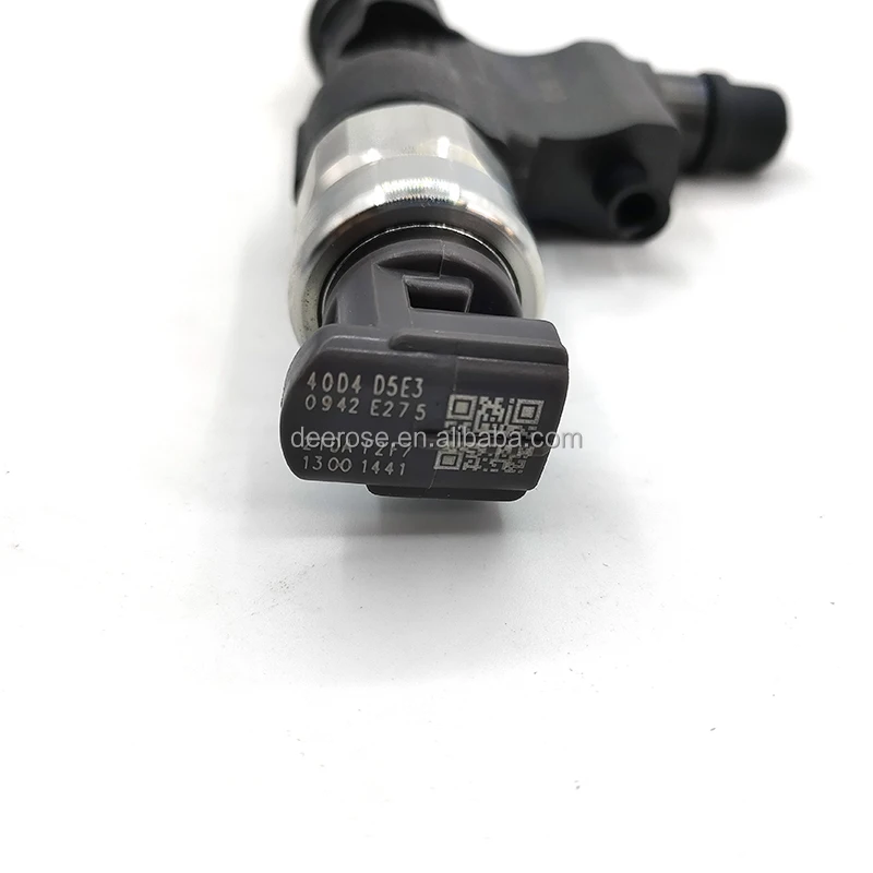 Diesel Common rail injector 0950000145 095000-0145 095000-0146  8943922613 8-94392261-3 for ISUZU 6HK1